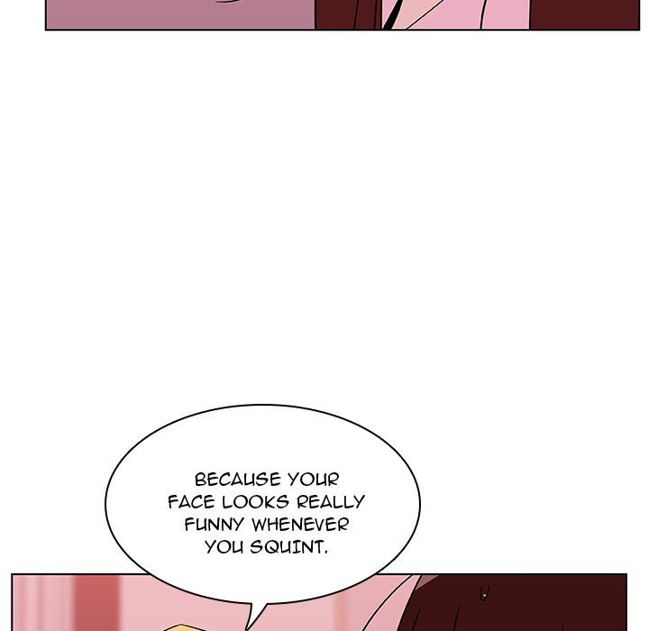 Fallen Flower chapter 25 page 133