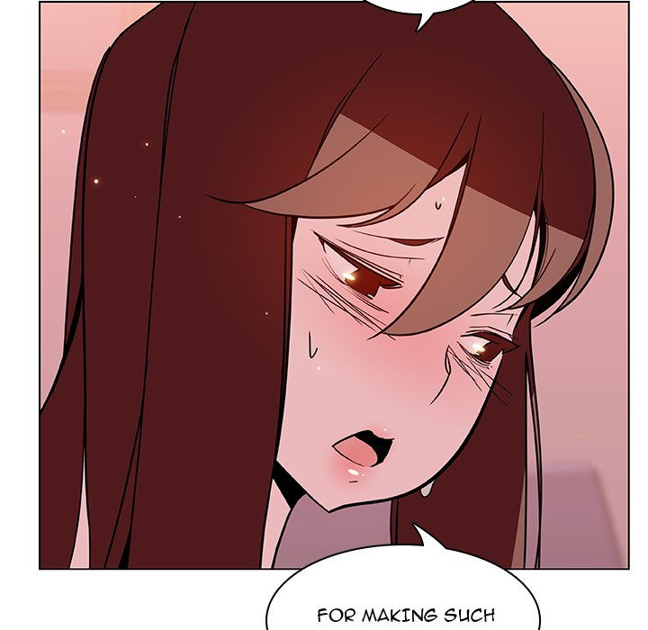 Fallen Flower chapter 25 page 136