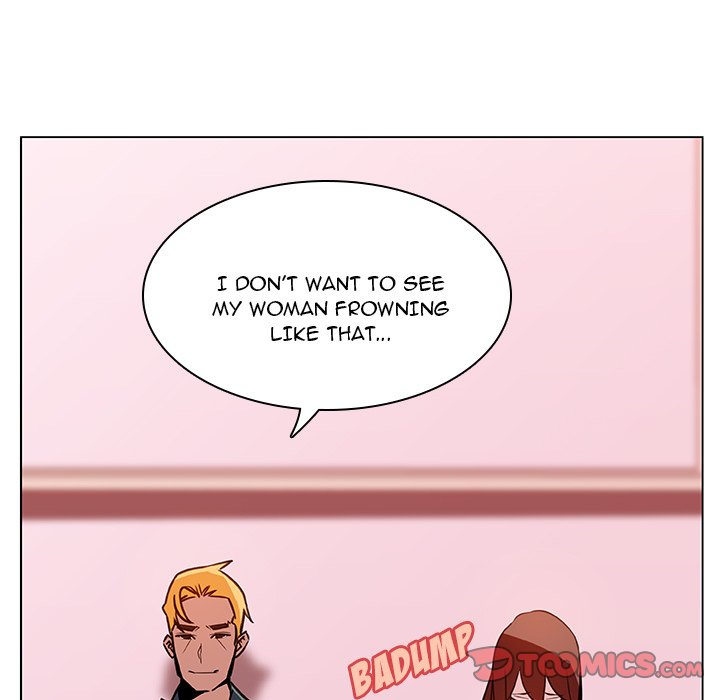 Fallen Flower chapter 25 page 139