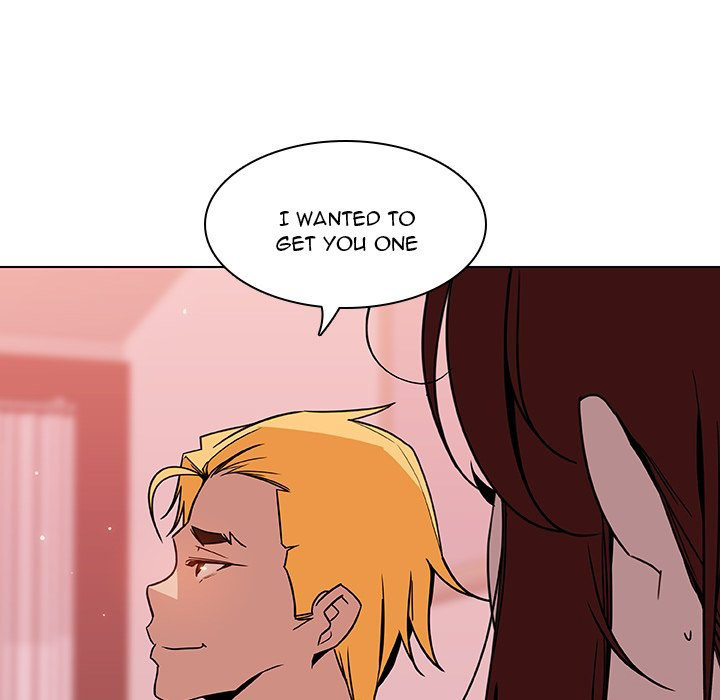 Fallen Flower chapter 25 page 143