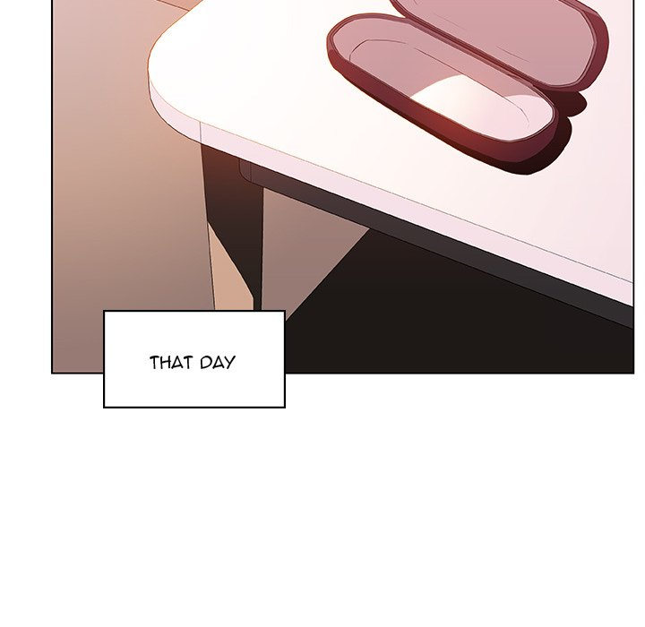 Fallen Flower chapter 25 page 154