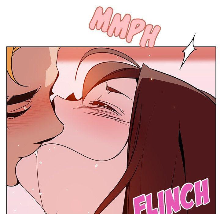 Fallen Flower chapter 26 page 21