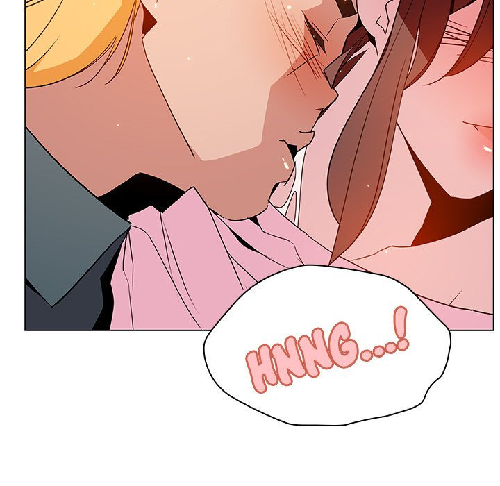 Fallen Flower chapter 26 page 36