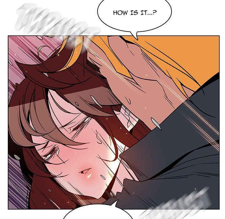 Fallen Flower chapter 26 page 87