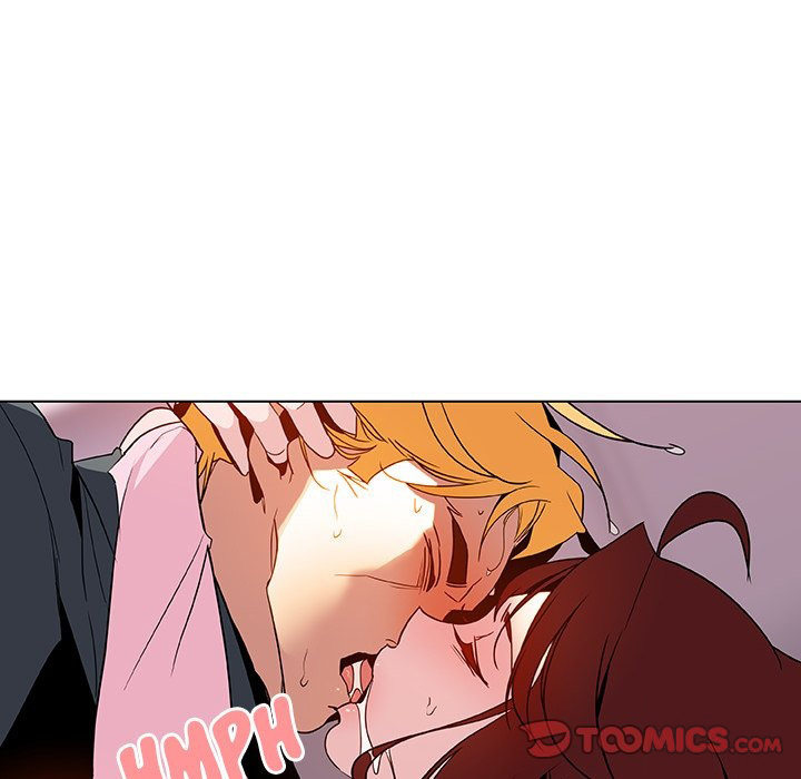 Fallen Flower chapter 26 page 148