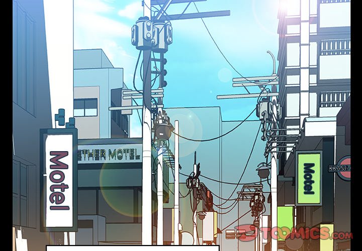 Fallen Flower chapter 28 page 5