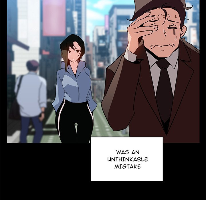 Fallen Flower chapter 28 page 24