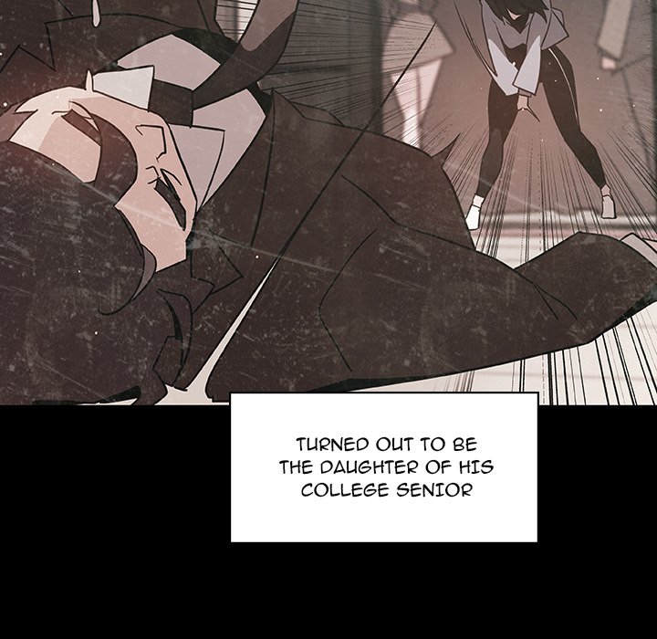 Fallen Flower chapter 28 page 30
