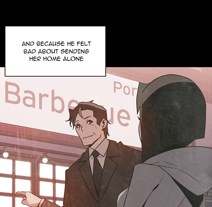 Fallen Flower chapter 28 page 32