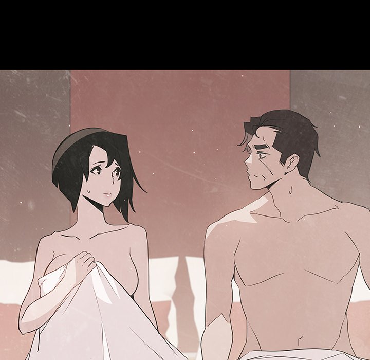 Fallen Flower chapter 28 page 39