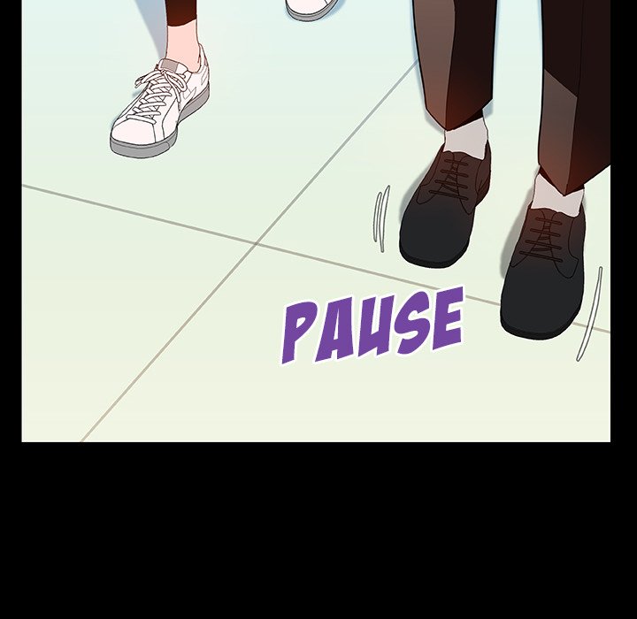 Fallen Flower chapter 28 page 42