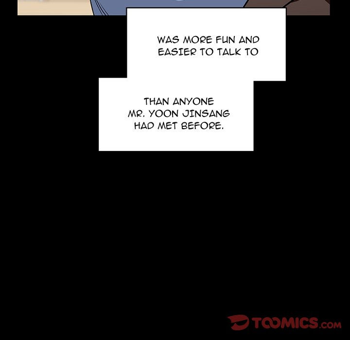 Fallen Flower chapter 28 page 45