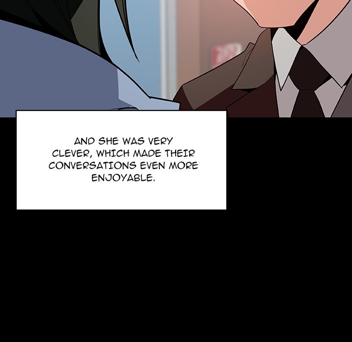 Fallen Flower chapter 28 page 47