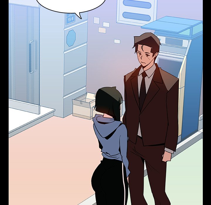 Fallen Flower chapter 28 page 50