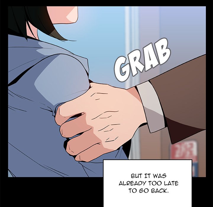 Fallen Flower chapter 28 page 54