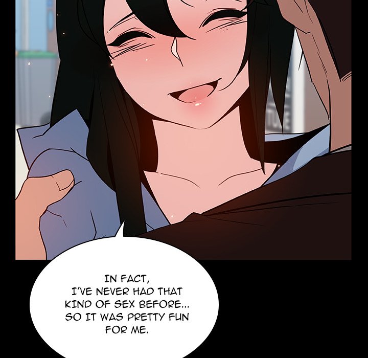 Fallen Flower chapter 28 page 65