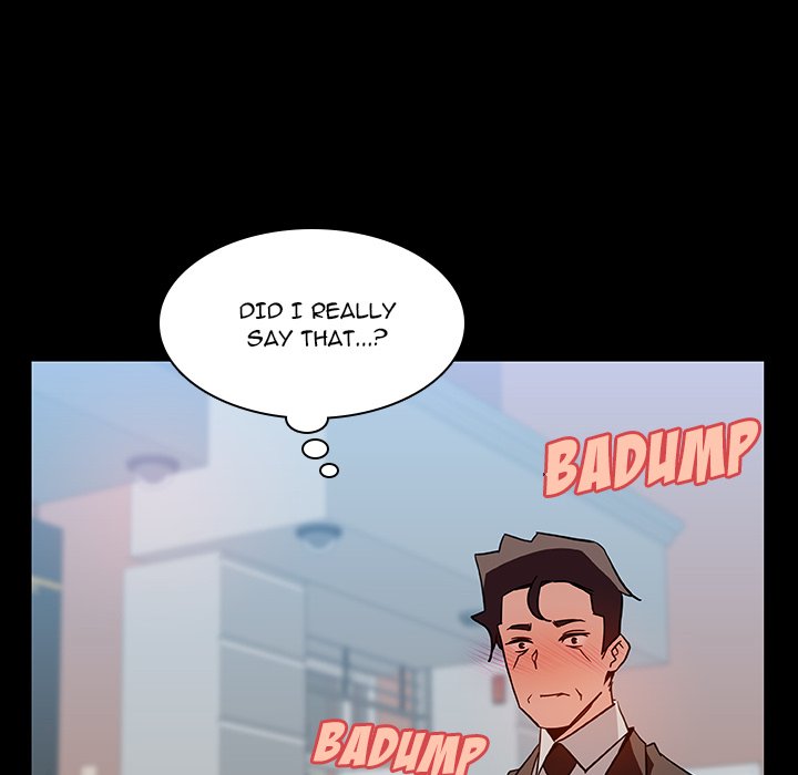 Fallen Flower chapter 28 page 86