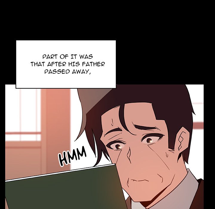 Fallen Flower chapter 28 page 94