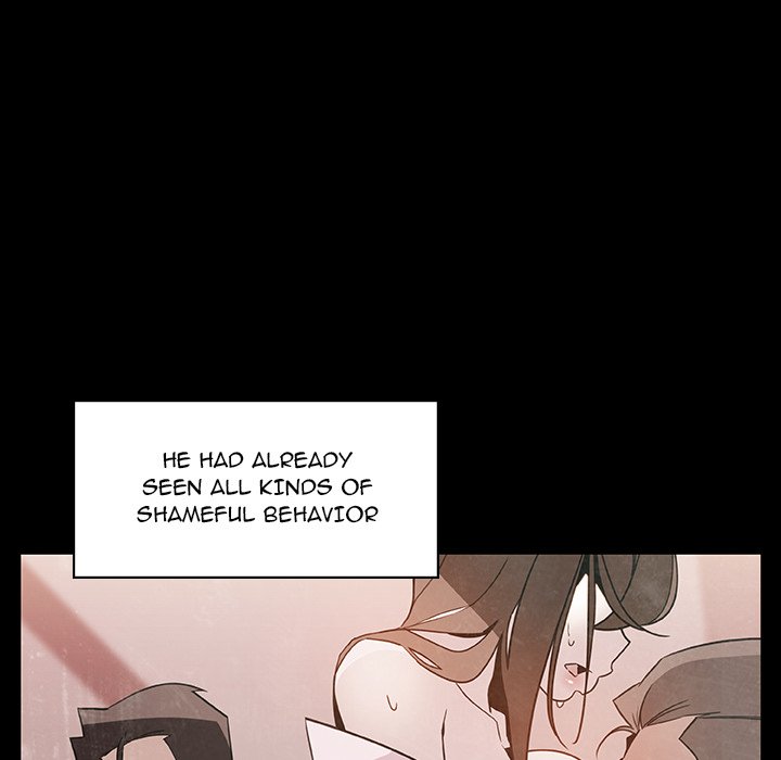 Fallen Flower chapter 28 page 99