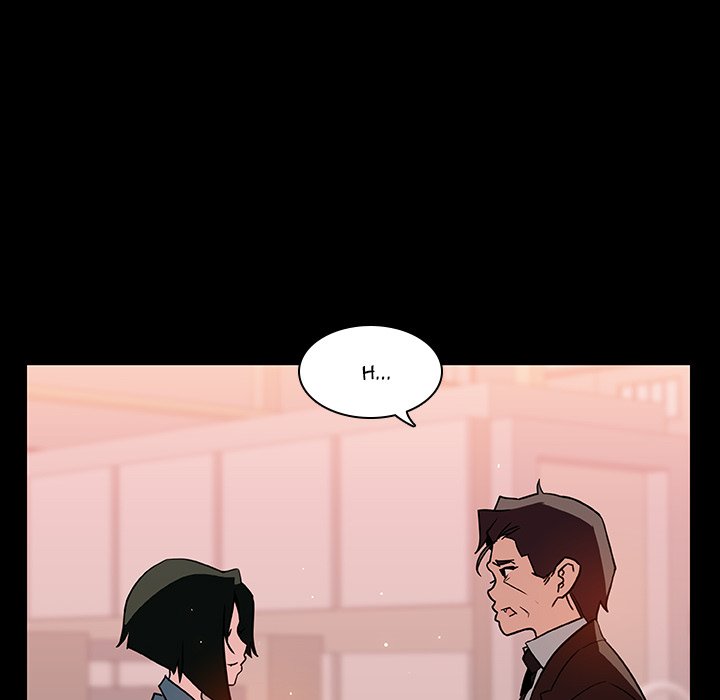 Fallen Flower chapter 28 page 113