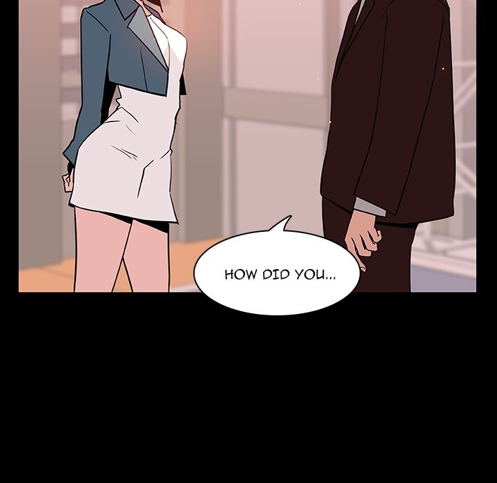 Fallen Flower chapter 28 page 114