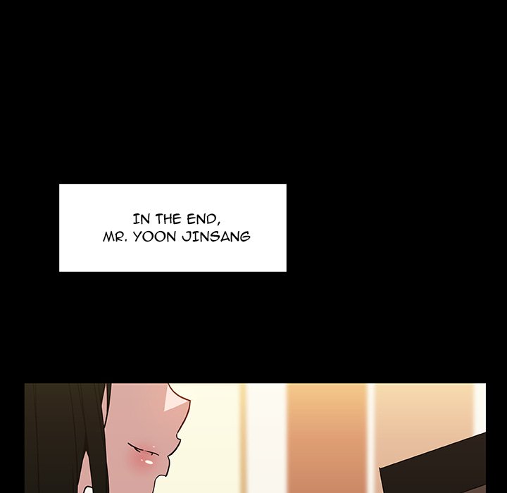 Fallen Flower chapter 28 page 121