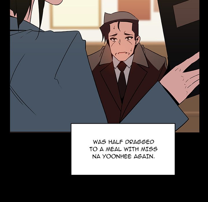 Fallen Flower chapter 28 page 122