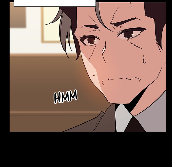 Fallen Flower chapter 28 page 124