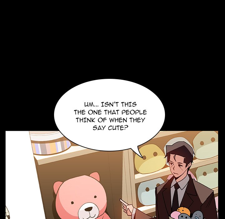 Fallen Flower chapter 28 page 145