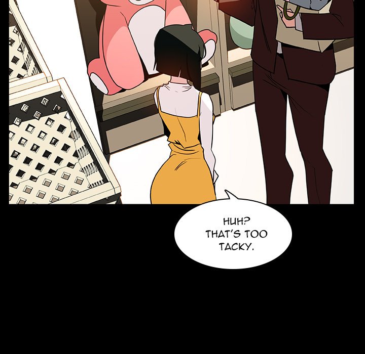 Fallen Flower chapter 28 page 146