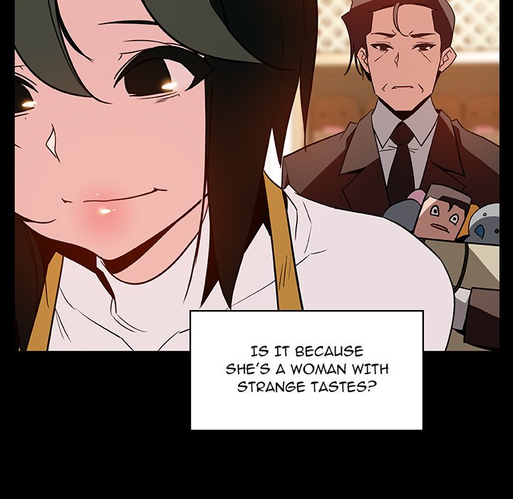 Fallen Flower chapter 28 page 148