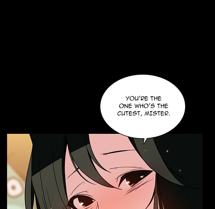 Fallen Flower chapter 28 page 152