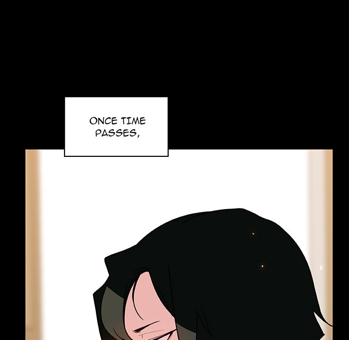 Fallen Flower chapter 28 page 158