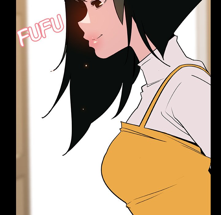 Fallen Flower chapter 28 page 159