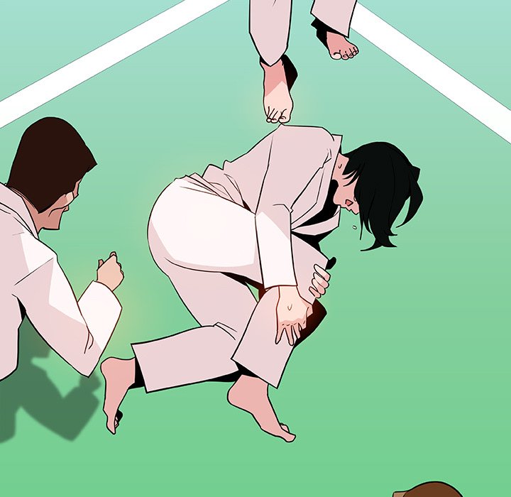 Fallen Flower chapter 28 page 199