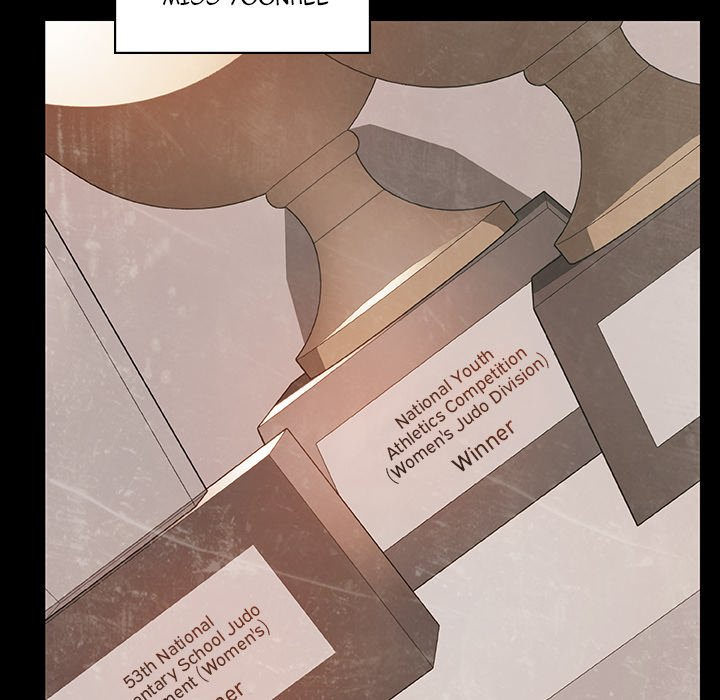 Fallen Flower chapter 29 page 20