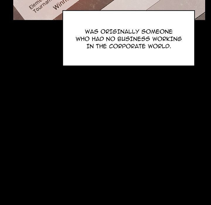 Fallen Flower chapter 29 page 21
