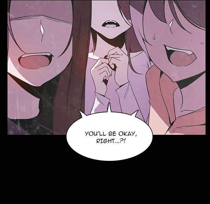 Fallen Flower chapter 29 page 39