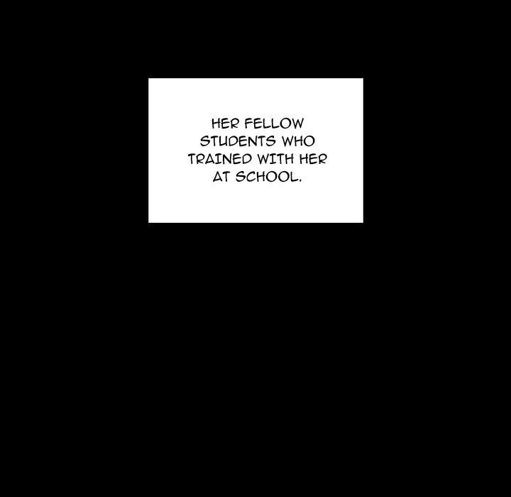Fallen Flower chapter 29 page 40