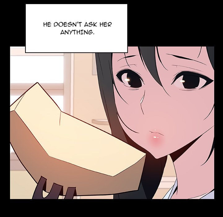 Fallen Flower chapter 29 page 80