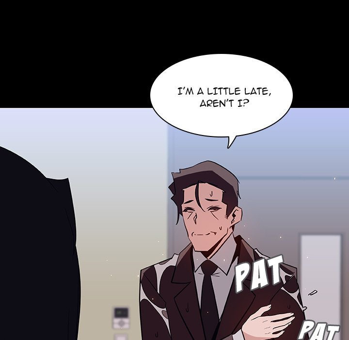 Fallen Flower chapter 29 page 93