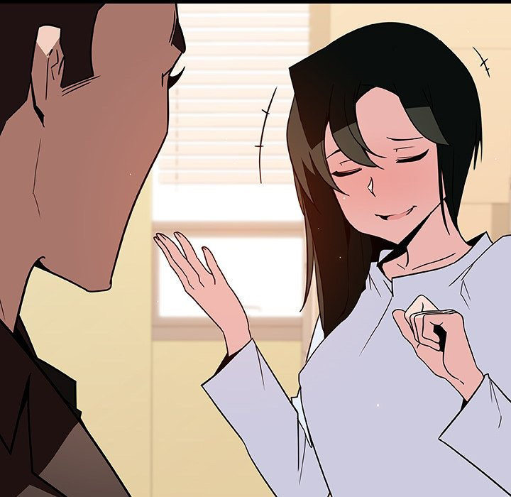 Fallen Flower chapter 29 page 107