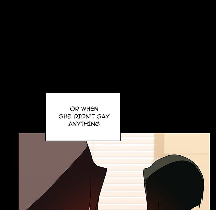 Fallen Flower chapter 29 page 109