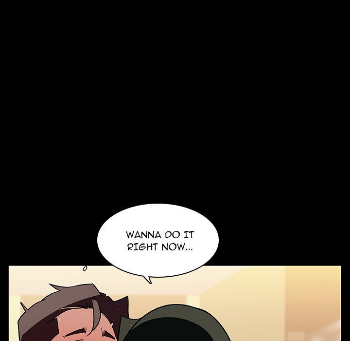 Fallen Flower chapter 29 page 115