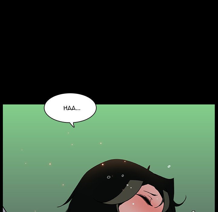 Fallen Flower chapter 29 page 119