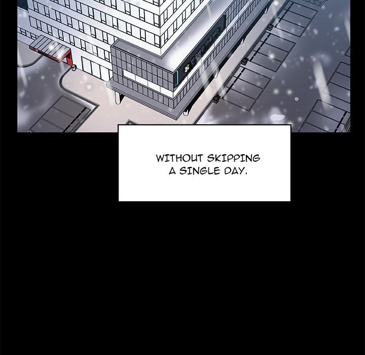 Fallen Flower chapter 29 page 129