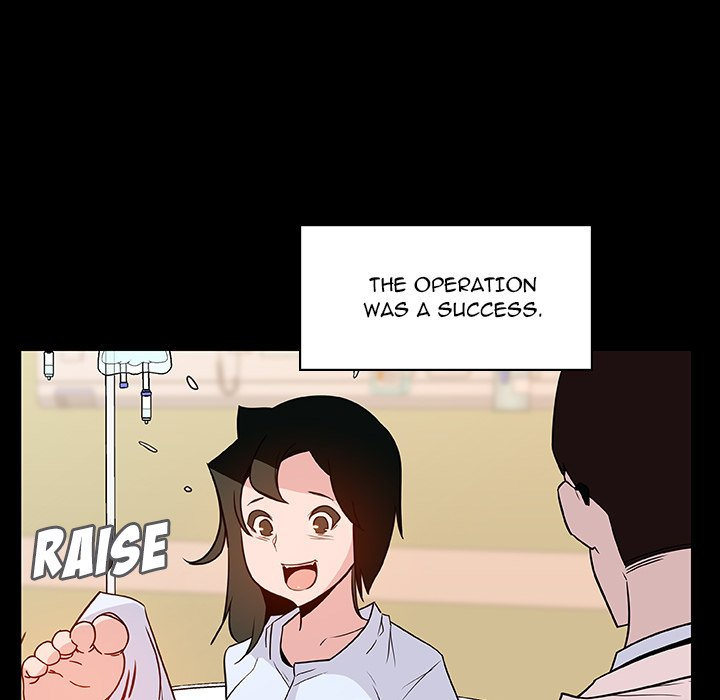 Fallen Flower chapter 29 page 133