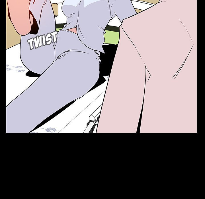 Fallen Flower chapter 29 page 134