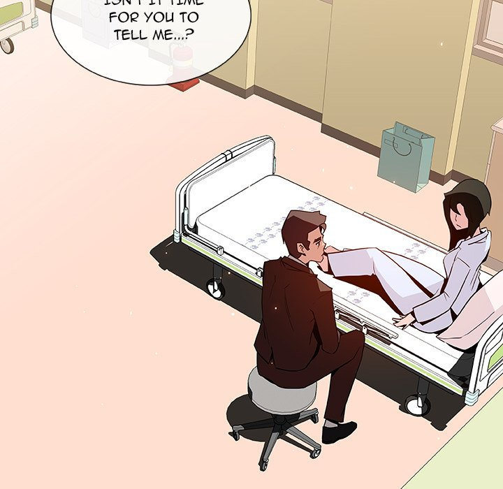 Fallen Flower chapter 29 page 151