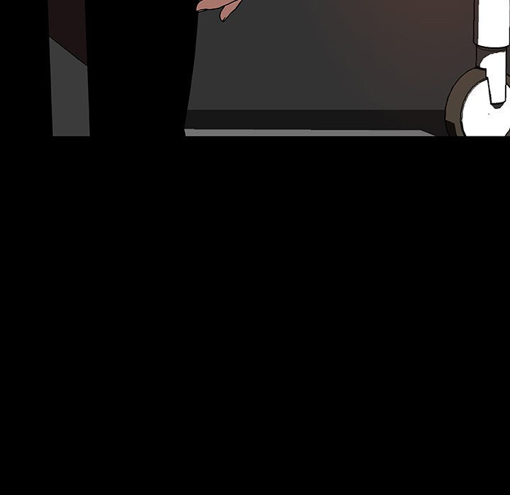 Fallen Flower chapter 29 page 201